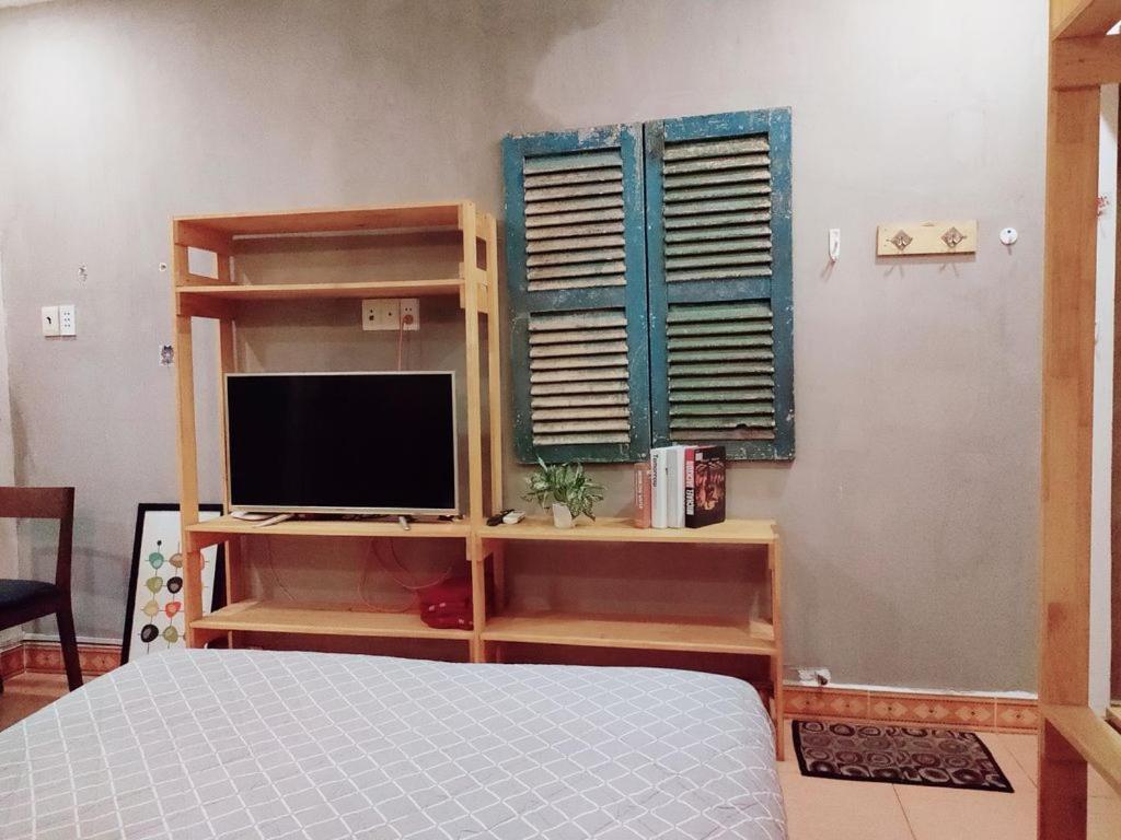 अपार्टमेंट Urban Saigon Near Embassy Ho Chi Minh City