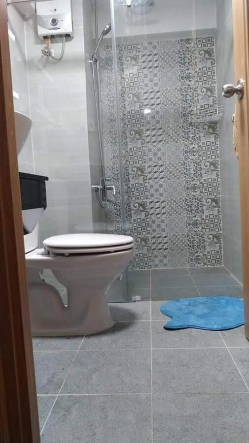Urban Saigon Near Embassy अपार्टमेंट Ho Chi Minh City