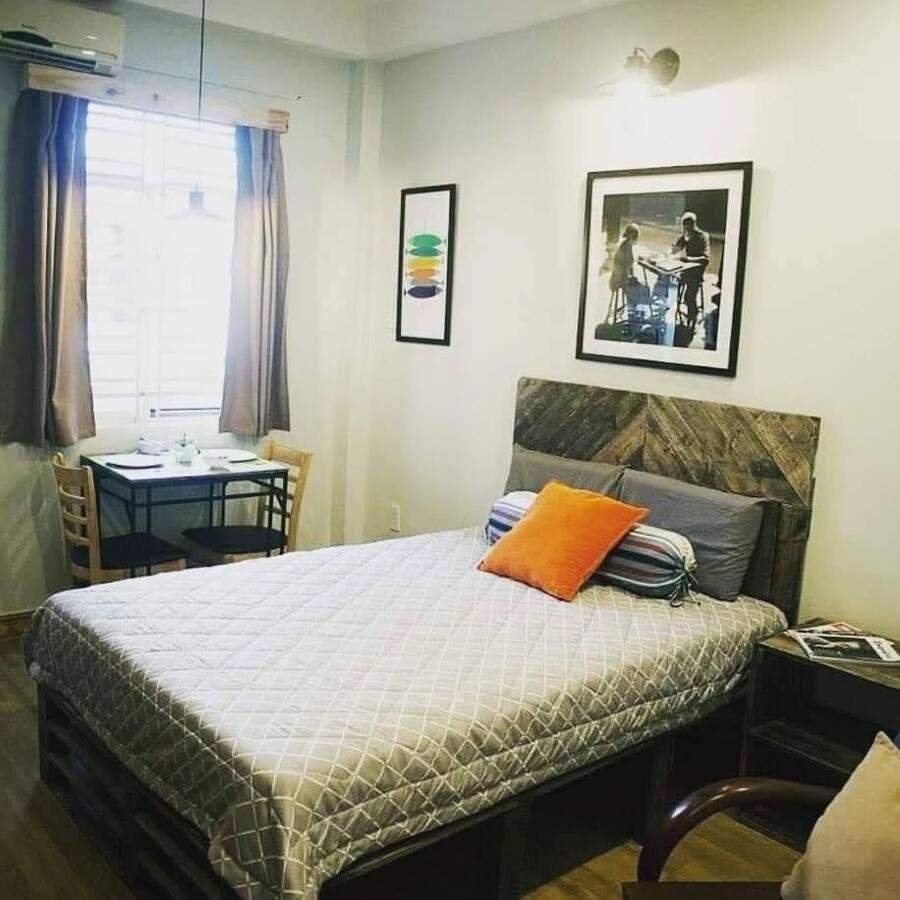 अपार्टमेंट Urban Saigon Near Embassy Ho Chi Minh City