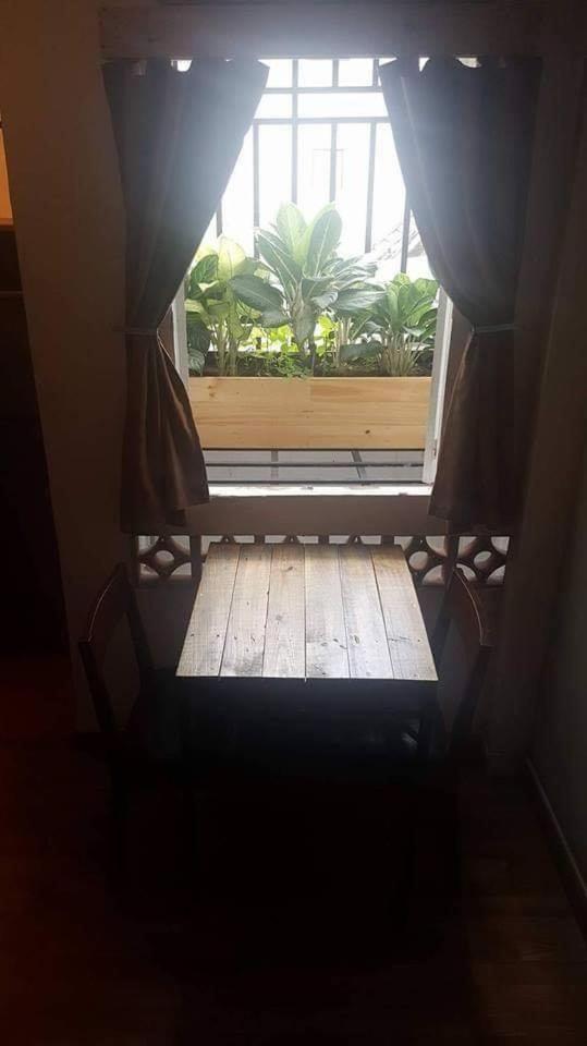 Urban Saigon Near Embassy अपार्टमेंट